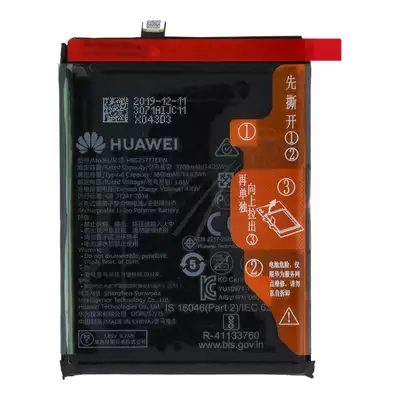 Bateria do Huawei P40