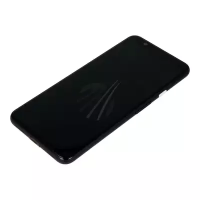 Wyświetlacz do Google Pixel 4 XL (Oryginalny / Refabrykowany) - z ramką