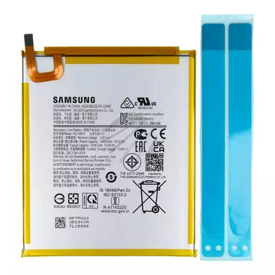Bateria do tabletu Samsung Galaxy Tab A7 Lite LTE T225