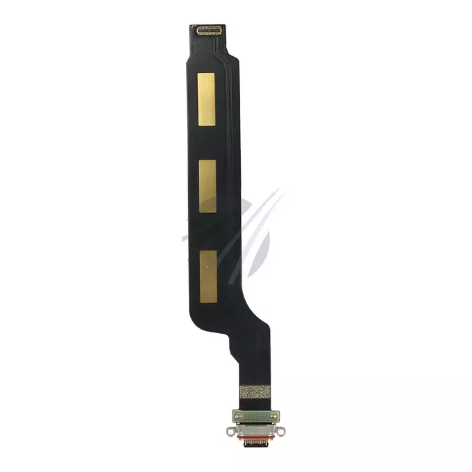 Charging Connector Flex Cable for model OnePlus 6T