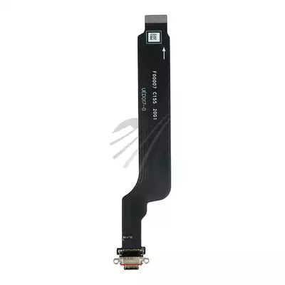 Charging Connector Flex Cable for model OnePlus 6T
