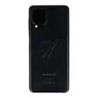 Klapka baterii do Samsung Galaxy M22 M225 - czarna