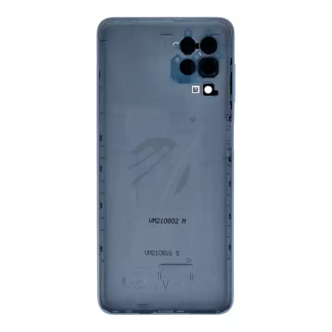 Klapka baterii do Samsung Galaxy M22 M225 - niebieska