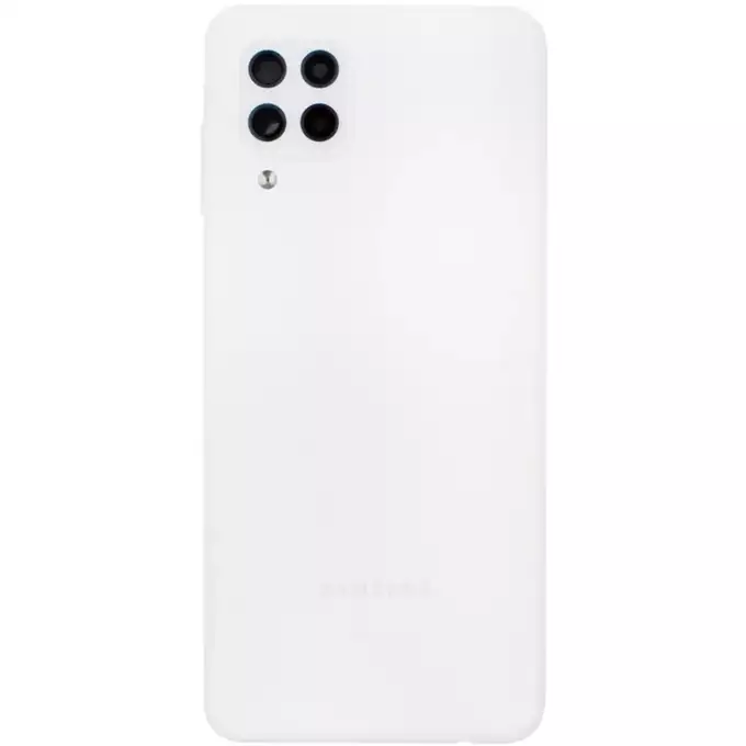 Klapka baterii do Samsung Galaxy M22 SM-M225 - biała