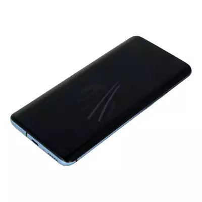 LCD Touchscreen - Haze Blue, Oneplus 7T Pro