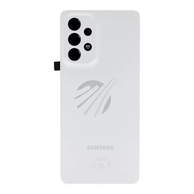 Klapka baterii do Samsung Galaxy A53 5G SM-A536 - biała