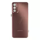 Klapka baterii do Samsung Galaxy M23 5G SM-M236 - pomarańczowa