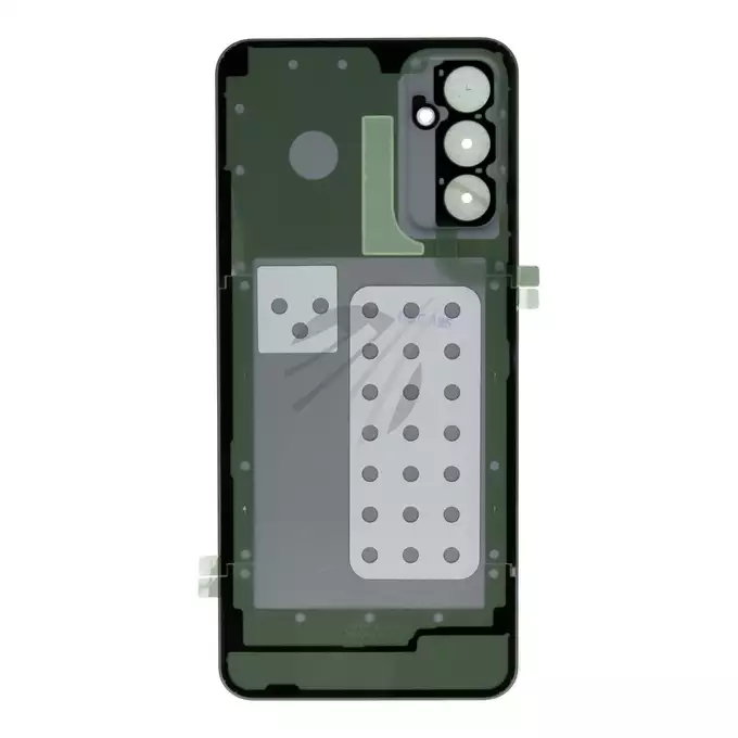 Klapka baterii do Samsung Galaxy M23 5G SM-M236 - pomarańczowa