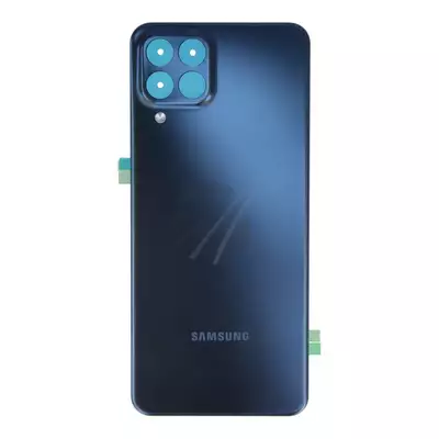 Klapka baterii do Samsung Galaxy M33 5G SM-M336 - niebieska