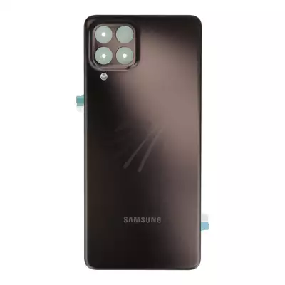 Klapka baterii do Samsung Galaxy M53 5G M536 - brązowa