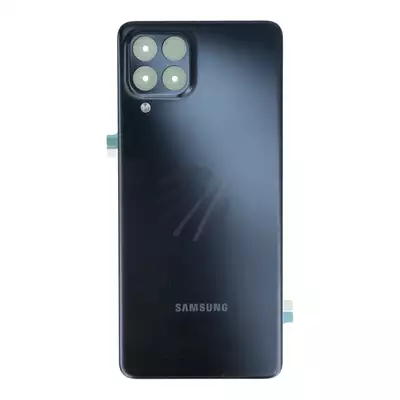 Klapka baterii do Samsung Galaxy M53 5G M536 - niebieska