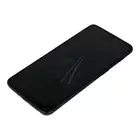 Wyświetlacz do OnePlus 6T (Refurbished) - midnight black