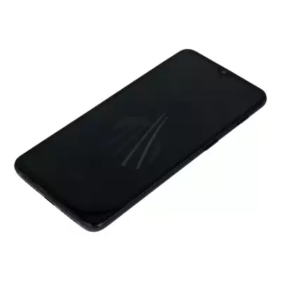 Wyświetlacz do OnePlus 6T (Refurbished) - midnight black