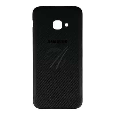 Klapka baterii do Samsung Galaxy Xcover 4s SM-G398 - czarna