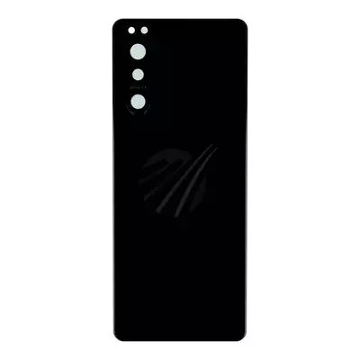 Rear Cover - Black, Sony Xperia 5 II