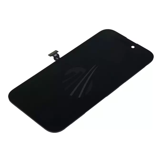 Wyświetlacz do iPhone 14 Pro (Compatible) - czarny