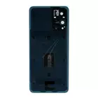 Klapka baterii do Xiaomi Redmi Note 11 Pro+ 5G - czarna