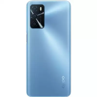 Klapka baterii do Oppo A16 - pearl blue