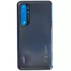 Klapka baterii do Xiaomi Note 10 Lite - tarnish