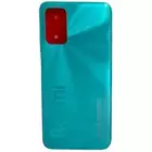 Klapka baterii do Xiaomi Redmi 9T - zielona