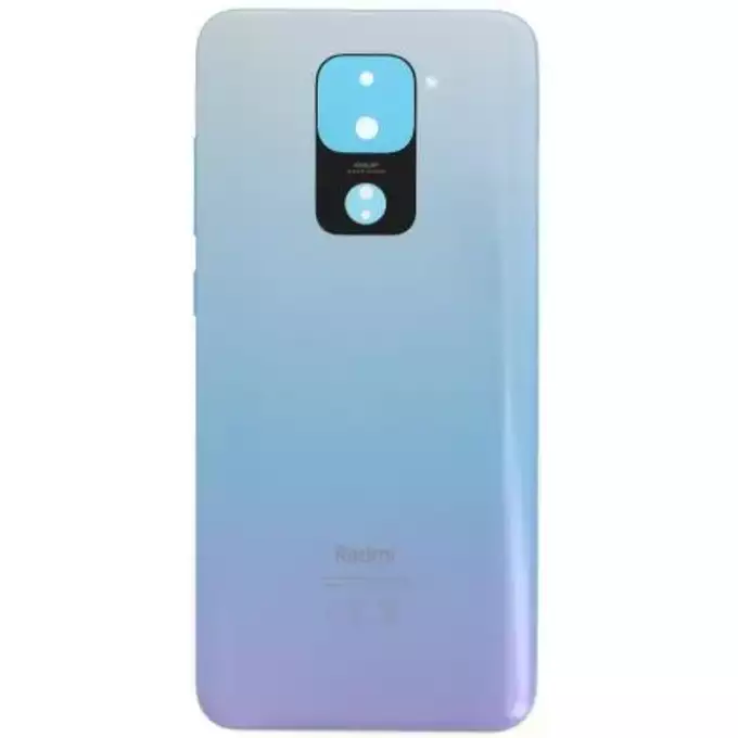 Klapka baterii do Xiaomi Redmi Note 9 - biała