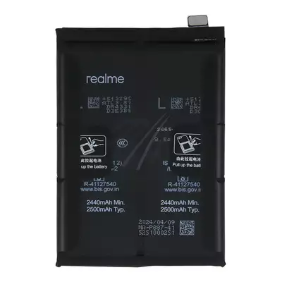 Bateria do Realme GT2 Pro / GT2 / GT Neo 2