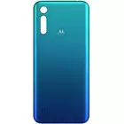 Klapka baterii do Motorola G8 Power Lite - light blue