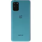 Klapka baterii do OnePlus 8T - aquamarine green