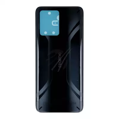 Klapka baterii do Realme 9 Pro Plus - midnight black