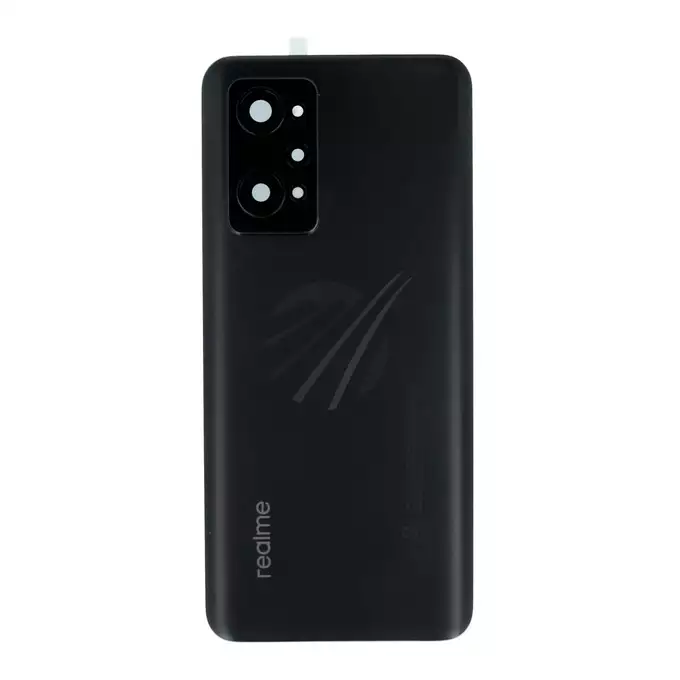 Klapka baterii do Realme GT Neo 3T - shade black