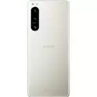 Klapka baterii do Sony Xperia 5 IV - ecru white