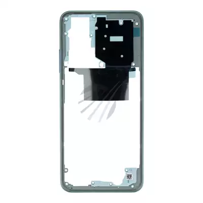 Korpus do Xiaomi Redmi Note 11 - twilight blue