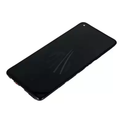 Wyświetlacz do OnePlus Nord CE 5G - czarny