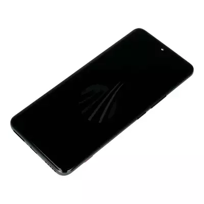 Wyświetlacz + bateria do Huawei Honor 90 - czarny