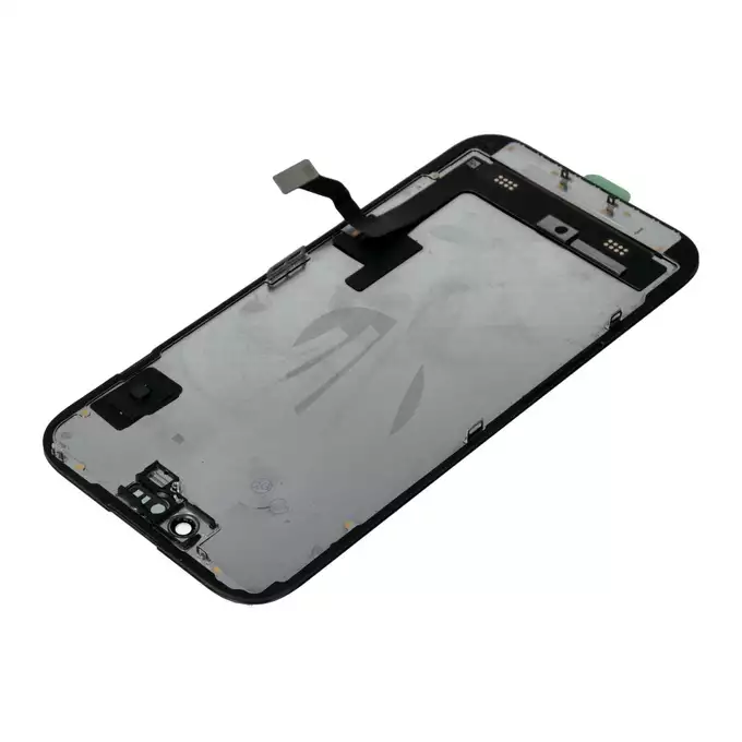 Wyświetlacz do iPhone 15 (Refurbished) - czarny