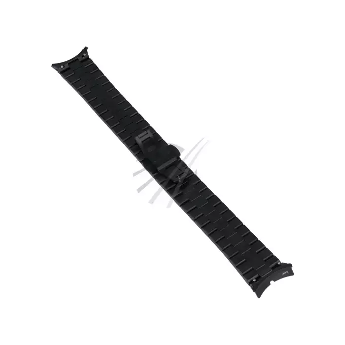 Bransoleta SAMSUNG WATCH 3 45mm |SM-R840| STAL CZARNY OEM