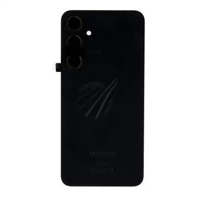 Klapka baterii do Samsung Galaxy A35 5G A356 - czarna