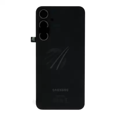 Klapka baterii do Samsung Galaxy S23 FE 5G S711 - grafitowa