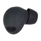 Lewa słuchawka SAMSUNG GALAXY BUDS 2 PRO SM-R510 (L) czarna ORYGINALNA