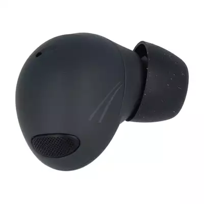 Lewa słuchawka SAMSUNG GALAXY BUDS 2 PRO SM-R510 (L) czarna ORYGINALNA