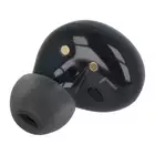 Lewa słuchawka SAMSUNG GALAXY BUDS 2 SM-R177 (L) czarna ORYGINALNA