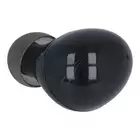 Lewa słuchawka SAMSUNG GALAXY BUDS 2 SM-R177 (L) czarna ORYGINALNA