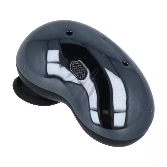 Lewa słuchawka SAMSUNG GALAXY BUDS LIVE SM-R180 (L) czarna ORYGINALNA