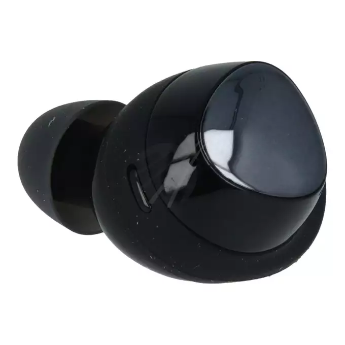 Lewa słuchawka SAMSUNG GALAXY BUDS+ SM-R175 (R) czarna ORYGINALNA