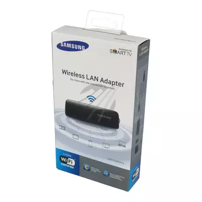 Oryginalny adapter WiFi do telewizora Samsung