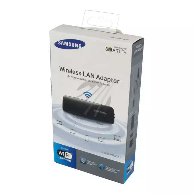 Oryginalny adapter WiFi do telewizora Samsung