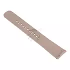 PASEK SAMSUNG WATCH 42mm |SM-R810| (L) ROSEGOLD OEM