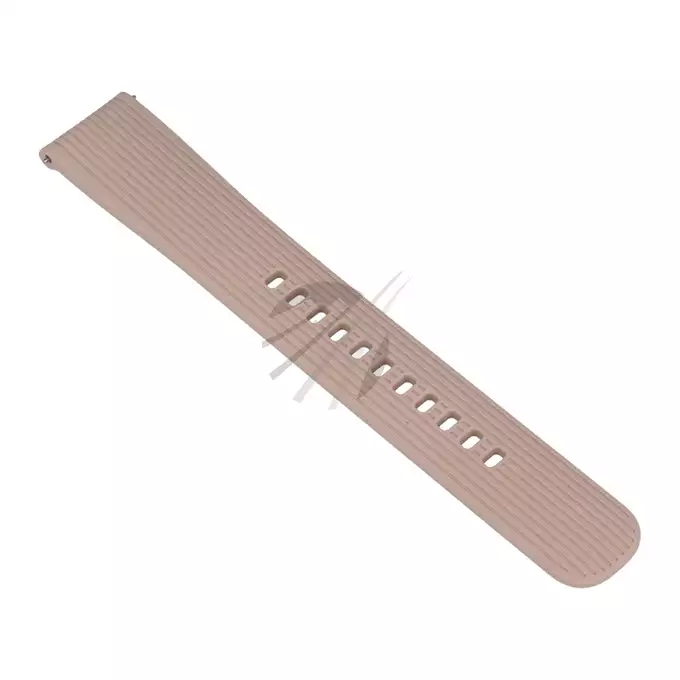 PASEK SAMSUNG WATCH 42mm |SM-R810| (L) ROSEGOLD OEM