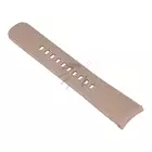 PASEK SAMSUNG WATCH 42mm |SM-R810| (S) ROSEGOLD OEM