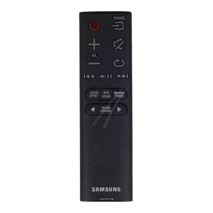 PILOT SAMSUNG SOUNDBAR (2016) AH59-02733B ORYGINALNY